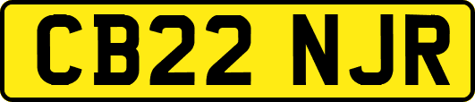 CB22NJR