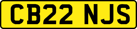 CB22NJS