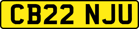 CB22NJU