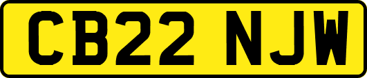 CB22NJW