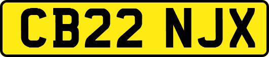 CB22NJX