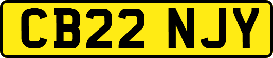 CB22NJY