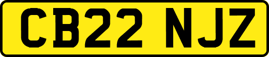 CB22NJZ
