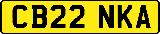 CB22NKA