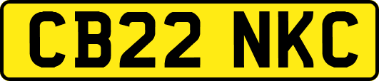 CB22NKC