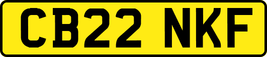 CB22NKF