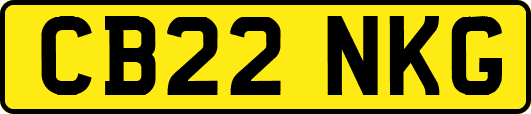 CB22NKG