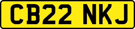 CB22NKJ