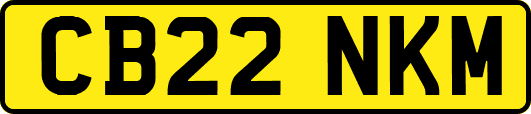 CB22NKM