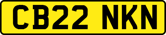 CB22NKN