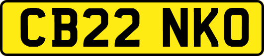 CB22NKO