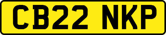 CB22NKP