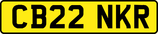 CB22NKR