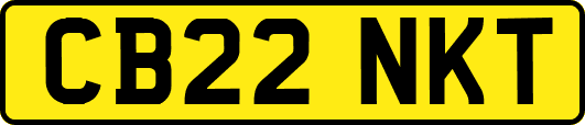 CB22NKT