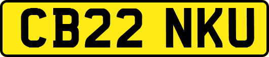 CB22NKU