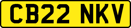 CB22NKV