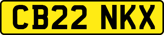 CB22NKX