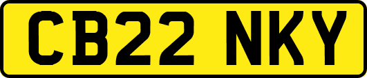 CB22NKY