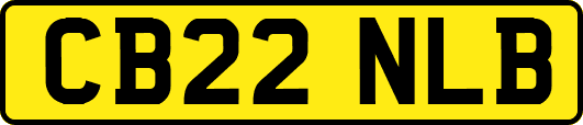 CB22NLB