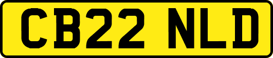 CB22NLD