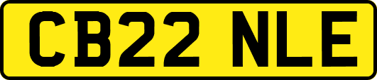 CB22NLE