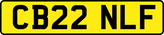 CB22NLF