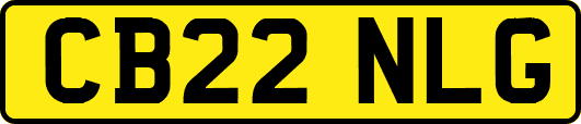 CB22NLG