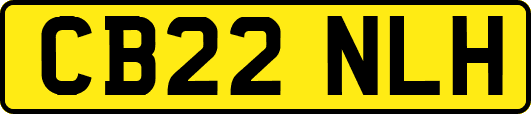 CB22NLH