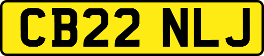 CB22NLJ