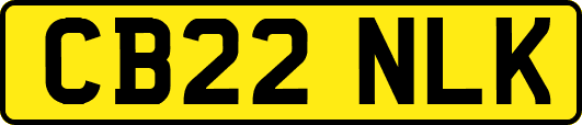CB22NLK