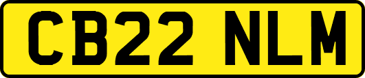 CB22NLM