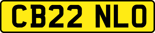 CB22NLO