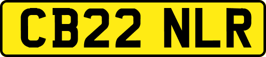 CB22NLR