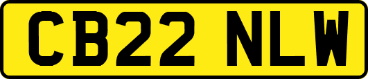 CB22NLW
