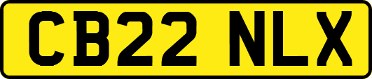 CB22NLX