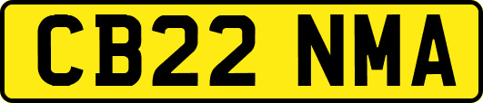 CB22NMA