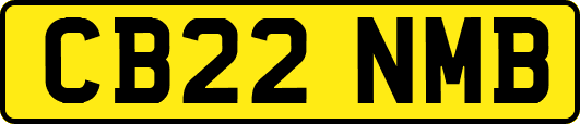 CB22NMB