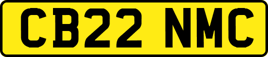 CB22NMC