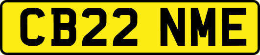 CB22NME