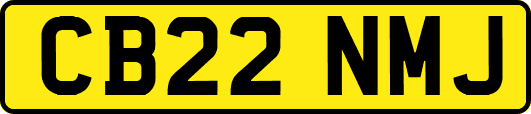 CB22NMJ