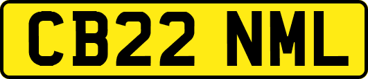 CB22NML