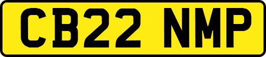 CB22NMP