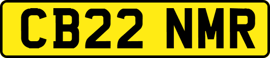 CB22NMR