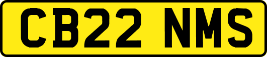 CB22NMS