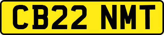 CB22NMT