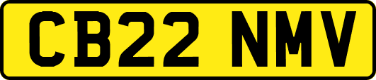 CB22NMV