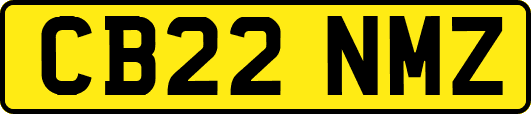 CB22NMZ