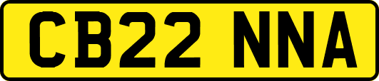 CB22NNA