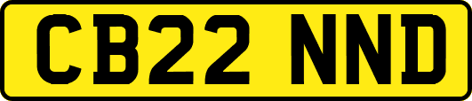 CB22NND