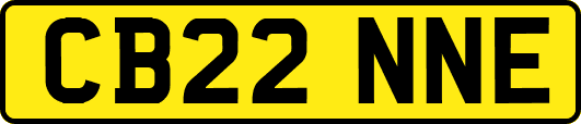 CB22NNE